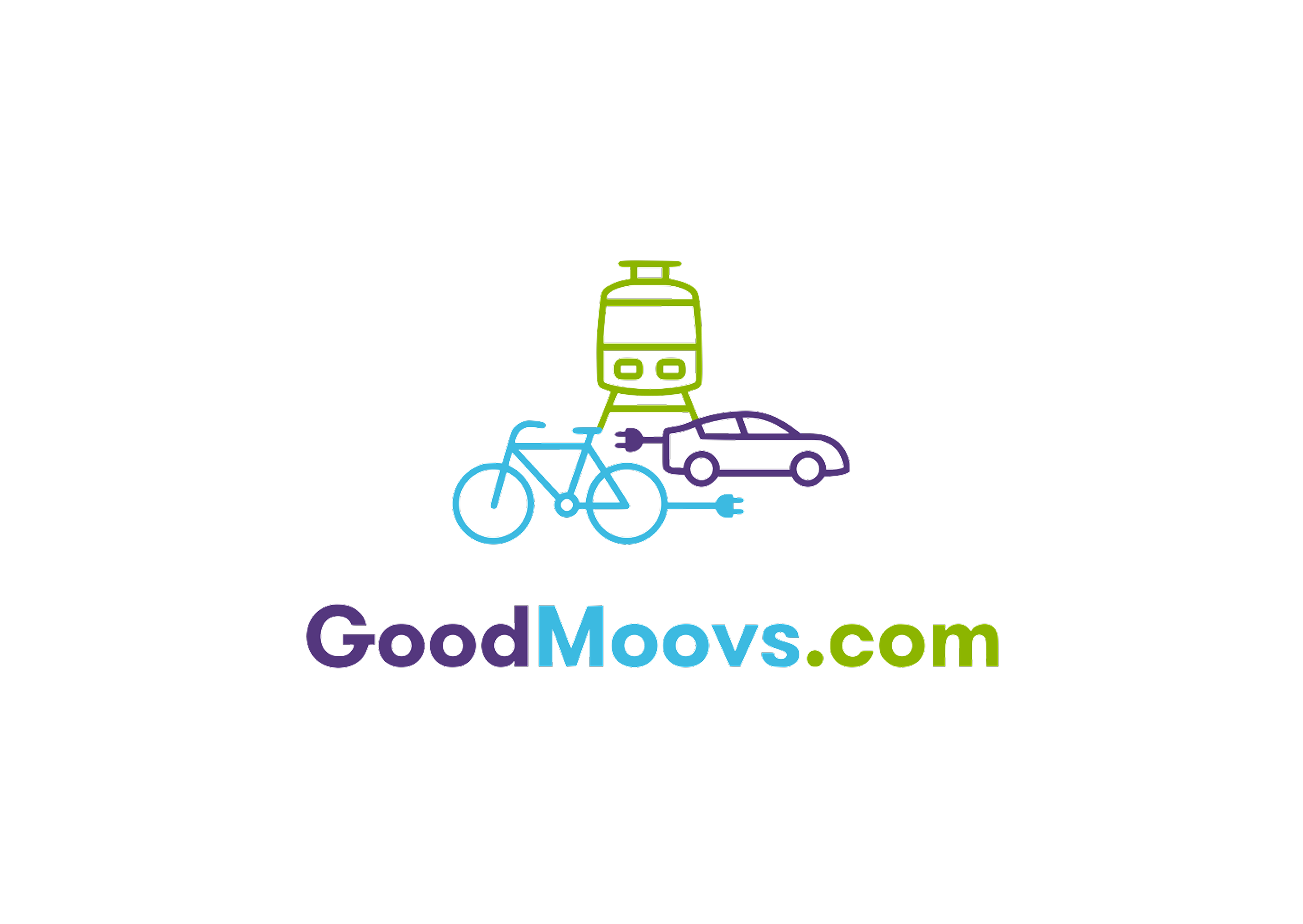 Good Moovs Partner Logo