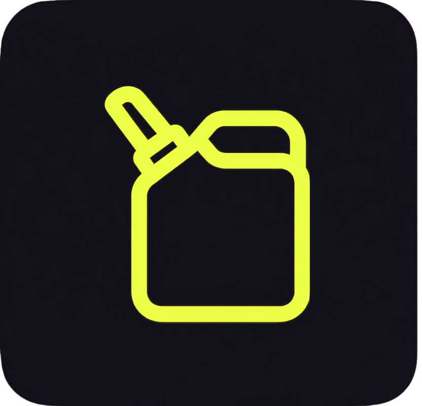 Truck app icon 2