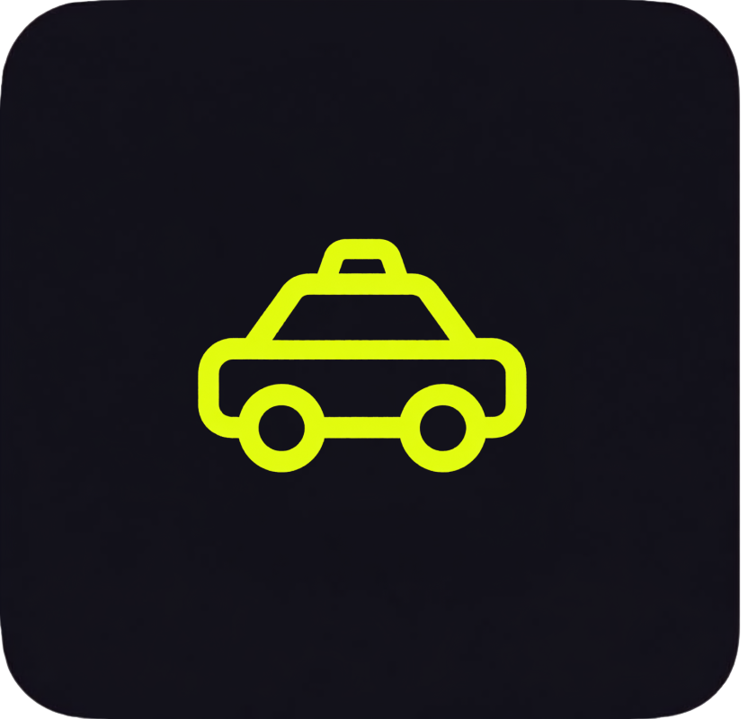 Truck app icon 3
