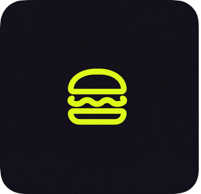 Truck app icon 5