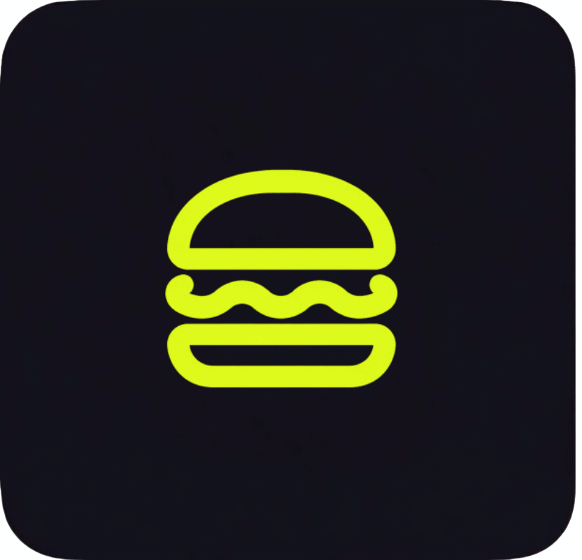 Truck app icon 6