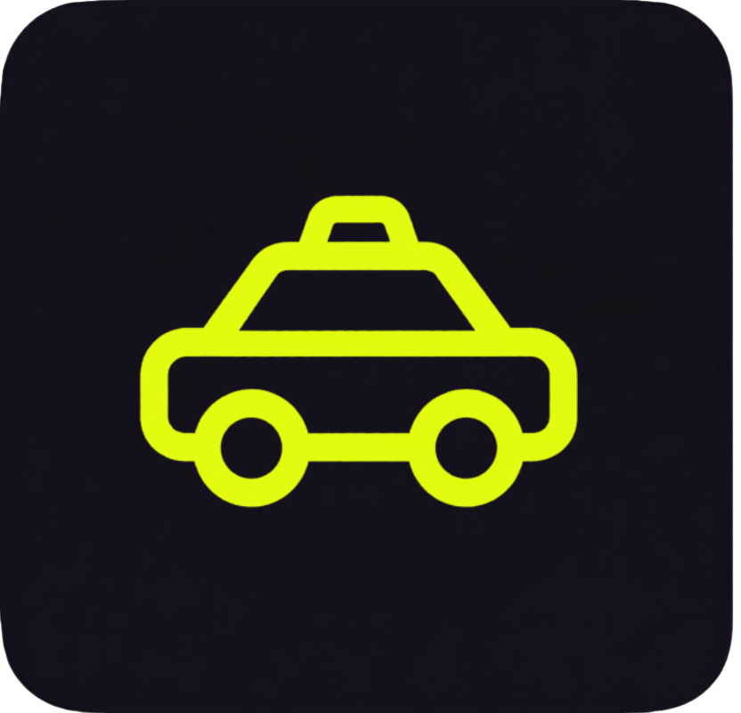 Truck app icon 7