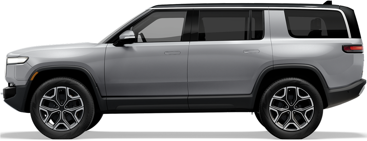 Image of an SUV