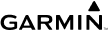 Logo garmin