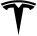 Logo tesla