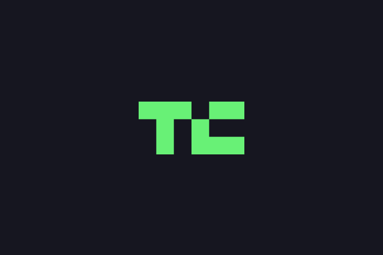 Tech crunch 2x